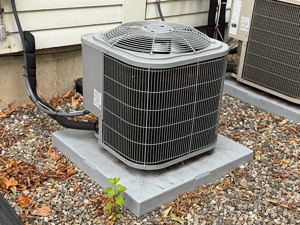 24/7 Emergency Hvac Installation experts in West Warwick, RI